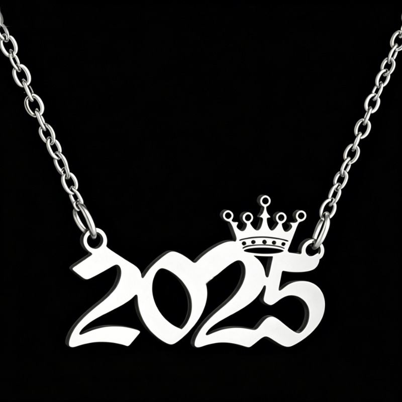 크라운 스틸 컬러 2025