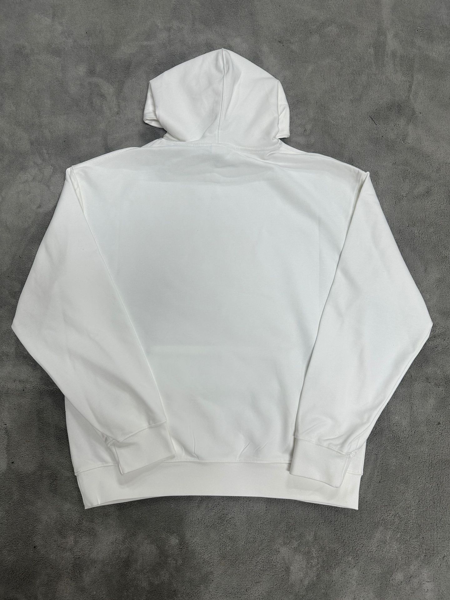 GMABCD Unisex Graphic Print Pullover Hoodie – Relaxed Terry Streetwear - detail 27