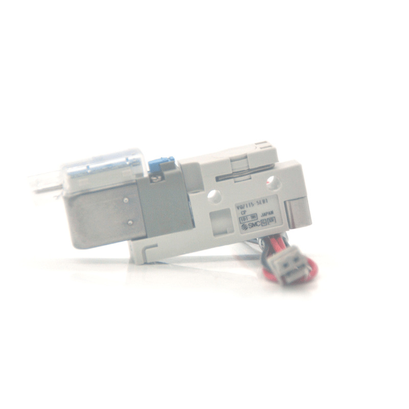 SMC电磁阀VQZ115-5LB1-CP/VQZ115R-5L-M5-PRF/5M1-01/5M1-C6/C4