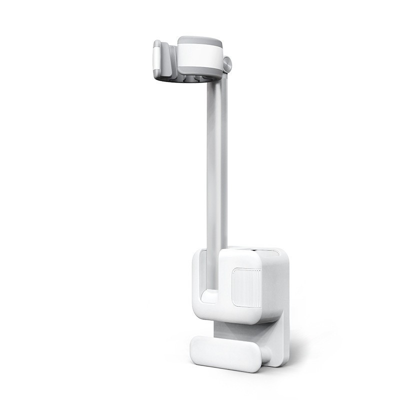 【신상】 드라이기 거치대 1개, 화이트