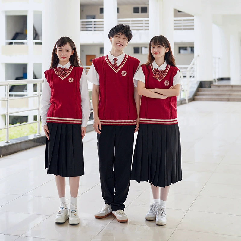 Академическая классная форма