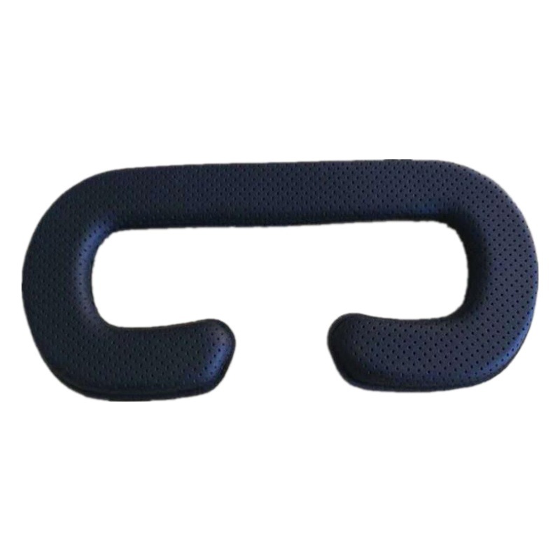 Suministro 6 11mm HTC vive esponja pad ojo máscara Oculus VR3D gafas ampliado máscara reemplazo Accesorios