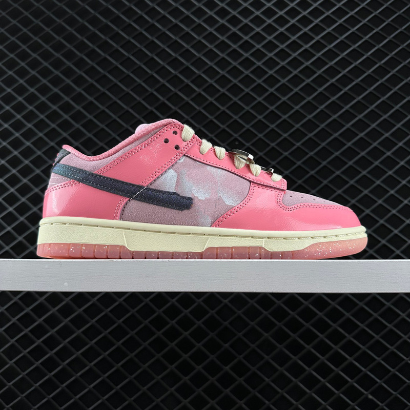 Putian Dunk Low Sneakers Sb Retro Casual Sports Shoes Low-Top Skateboard Shoes Versatile Couple Commuter Shoes