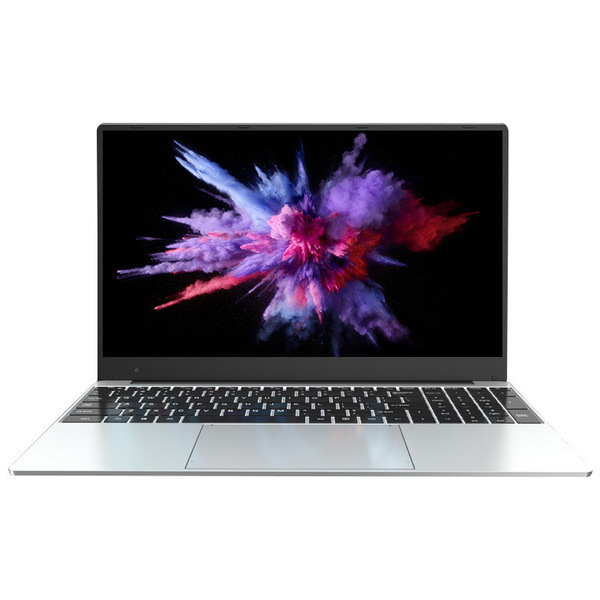 Handheld ultra thin laptop