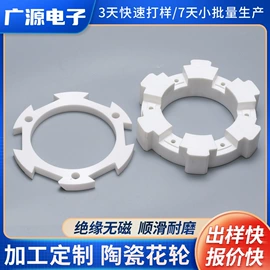电子陶瓷材料;饰品配件;食物研磨器