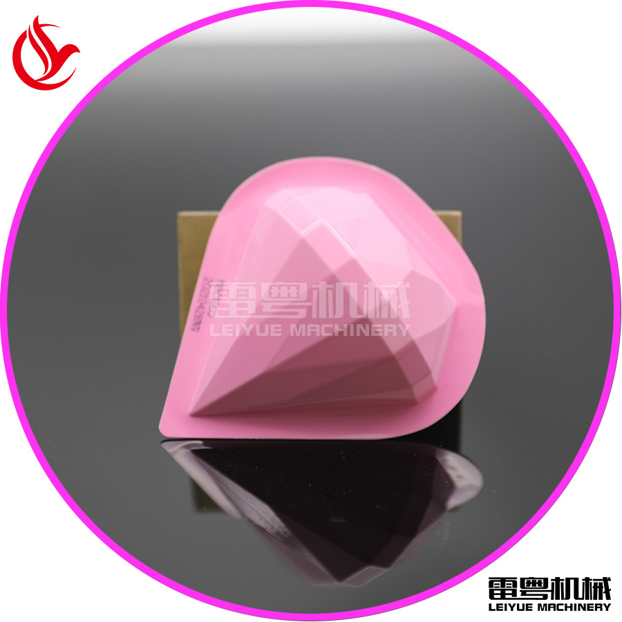 自动泡罩压板机 定制宠物湿粮果冻杯包装机 胶囊沐浴液灌装机