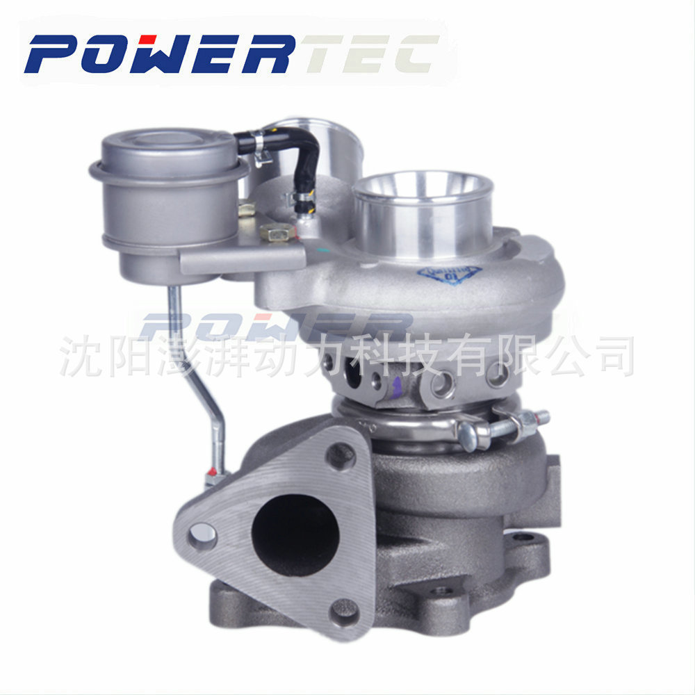 Tf035 Turbocharger Complete Unit 49135-02910 Suitable for Mitsubishi 1515A123