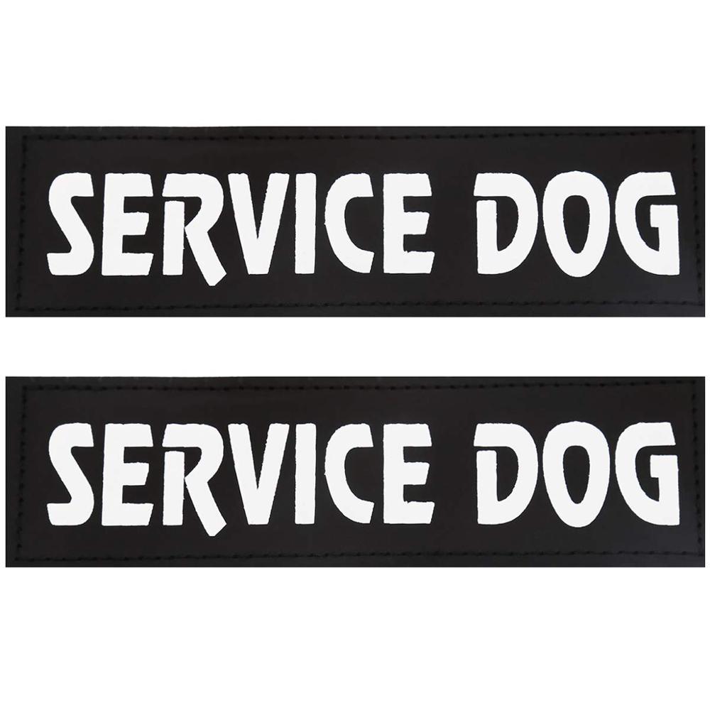 Pet-Patches-for-Dog-Vest-Harne