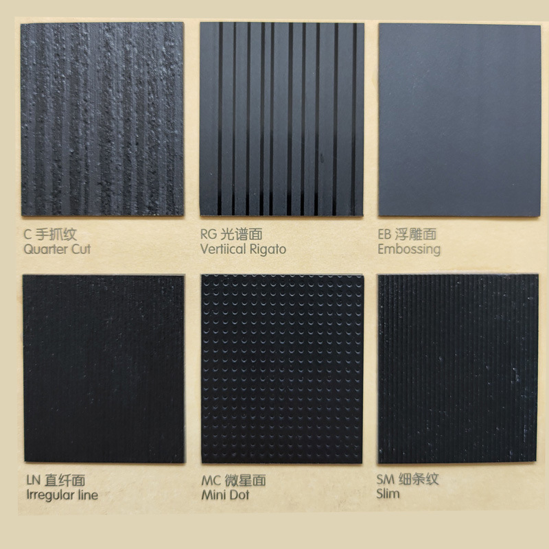 4*8*1mm 특수 표면