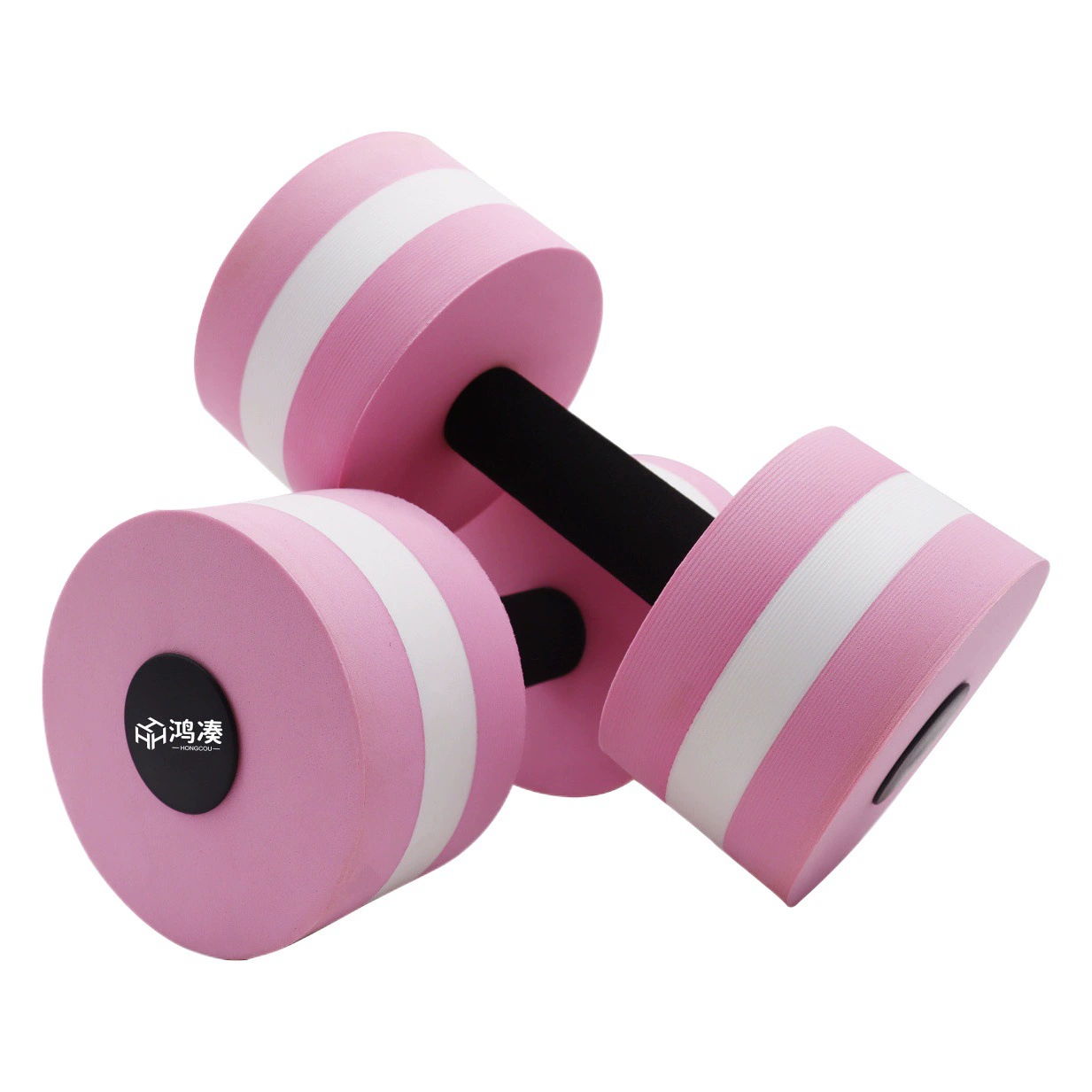 EVA водяная гантель весло доска для серфинга EVA плавающая пластина производитель