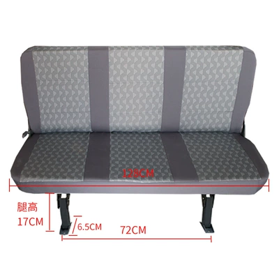 Other vehicle seats, Assembly Main Driver and Passenger