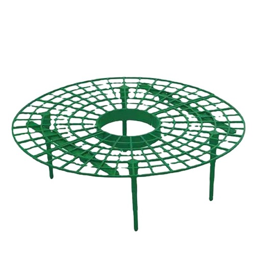 Strawberry stand, home planting tray rack, anti-lodging plant fruit support, gardening supplies support rack, dropshipping
