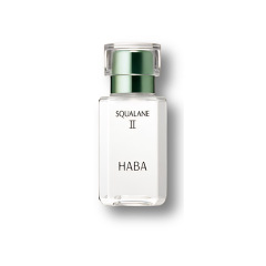 日本輸入 HABA スクワラン エッセンス ピュア ビューティー オイル 第二世代 修復、保湿、引き締め、鎮静スクワラン オイル エッセンス オイル