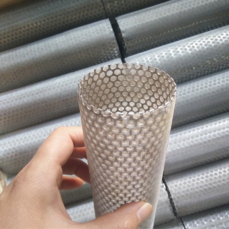 广东厂家供应不锈钢过滤片圆形过滤片异型过滤片金属包边过滤网