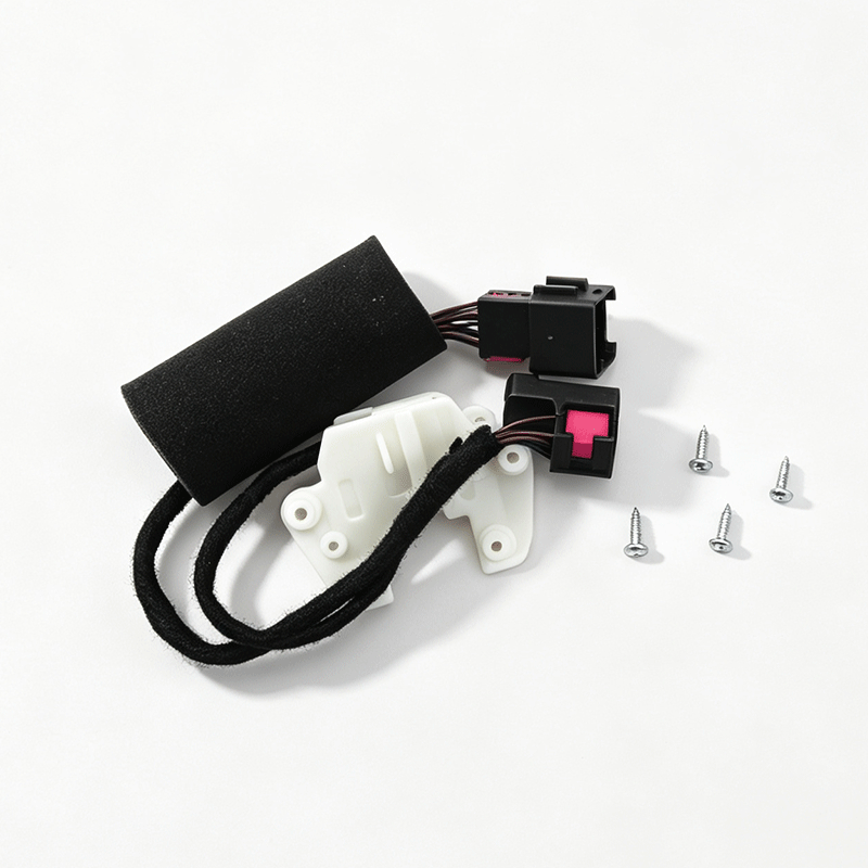 3Q0713128 Is Suitable for Audi, Volkswagen, and Skoda Car Gear Shift Lever Micro Switch Module