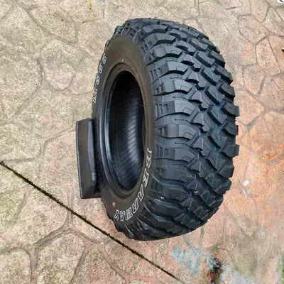 Off-road şinlər tire 215/75R15 new genuine - 21575r15-all-terrain-mt-mud-off-road