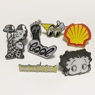 �W���ձ��͹�hot rod�ɐۿ�ͨmooneyes Betty big boy���ٻ���