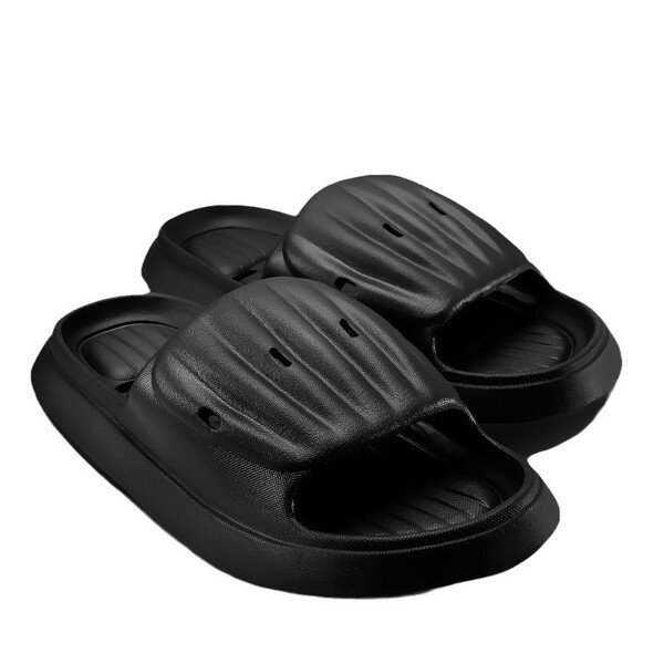 Non-slip fashionable wear-resistant lightweight breathable slippers…