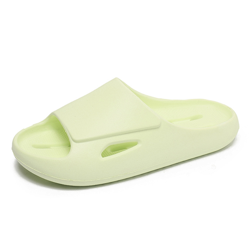 Slippers voor dames en heren, geschikt voor alle seizoenen, topkwaliteit, antislip, stil, dikke zool, comfortabel, waterafvoerend._voghion.com