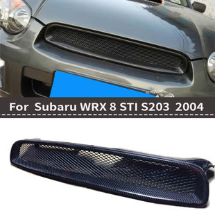 �m���˹��������8��WRX8 STI S203̼�w�S�оWˮ��Wǰ���оW2004