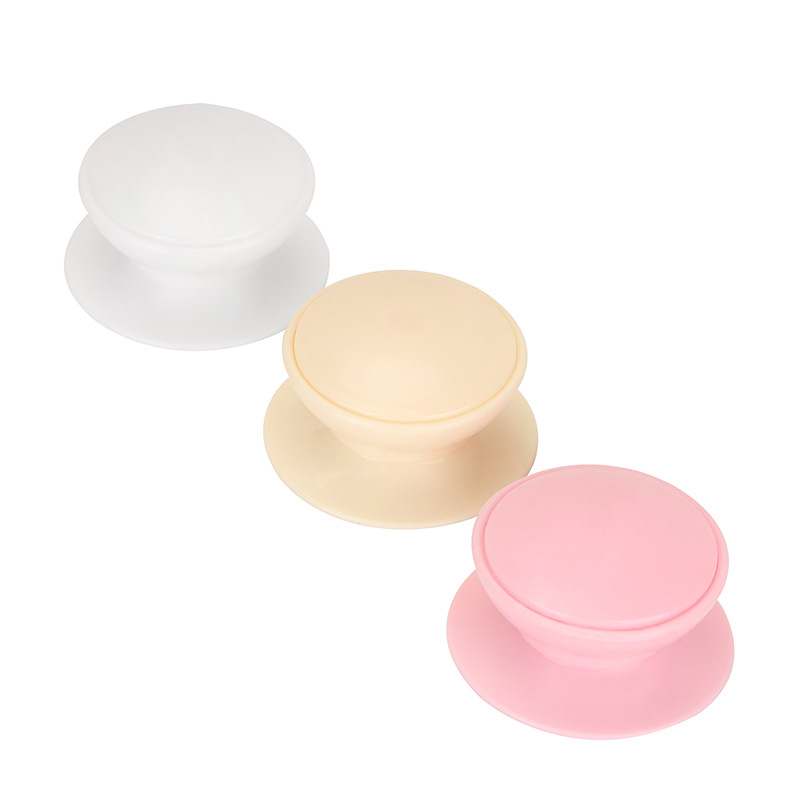 Colorful Plastic Beads, Stainless Steel Pot Top Beads, Pot Lid Handles, Small Pot Lid Caps, Factory Wholesale in Stock