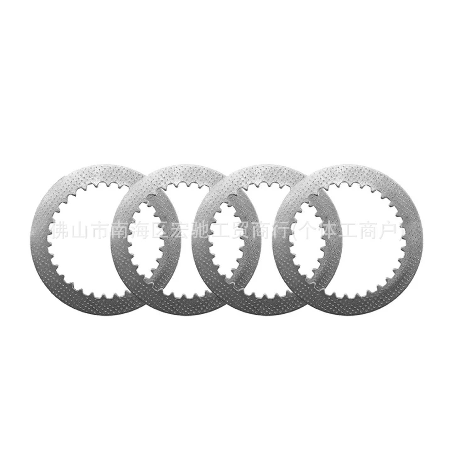 Mexico Meikeduo Motorcycle Parts Discover 125 M125 Clutch Assembly Platina 100