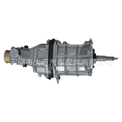 Gearbox Assembly 33030-3D220 Sürətlər qutusu
