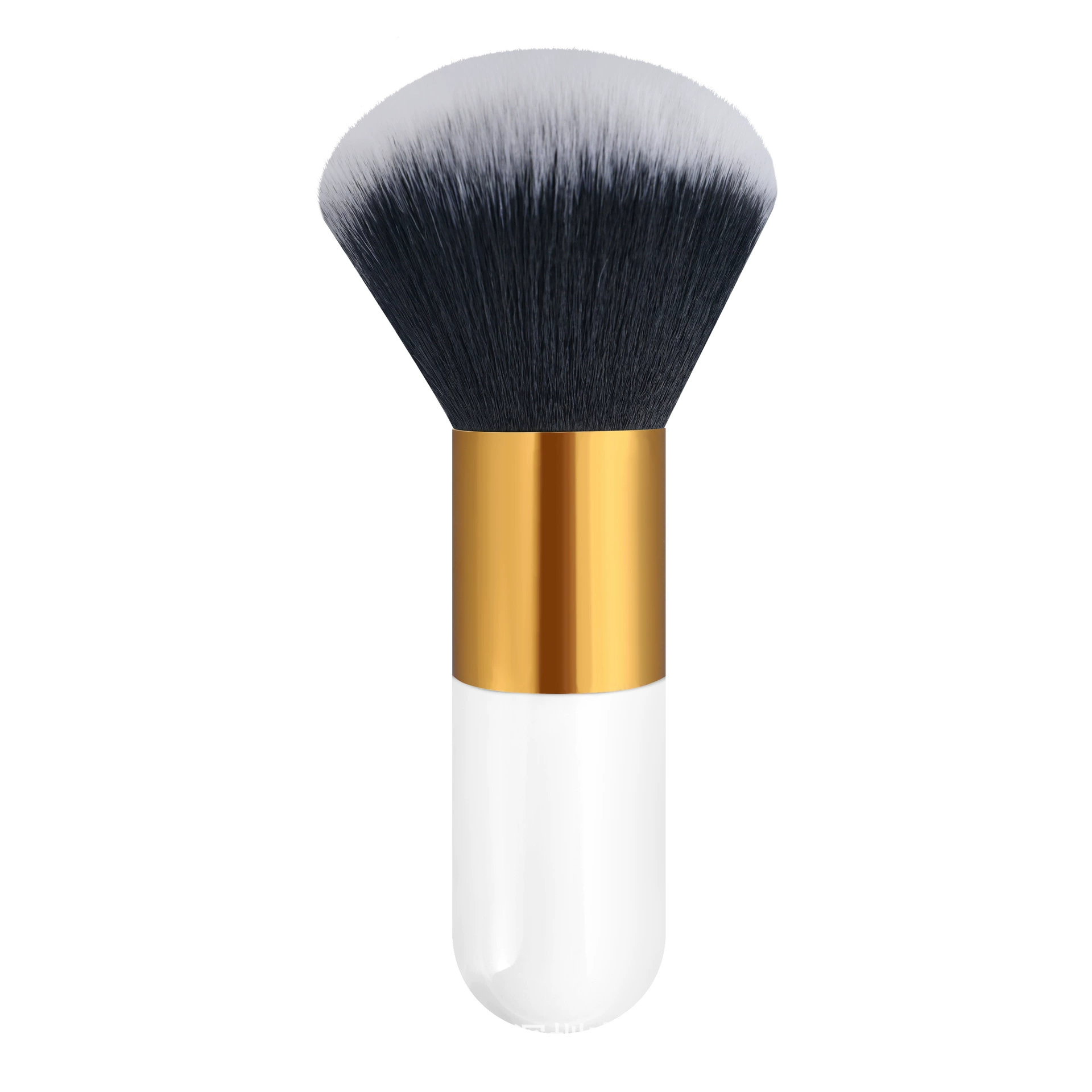 Большая кисть Dun Makeup Beauty Tools для иностранной торговли, популярная портативная без пудры, Xiao fat Dun кисть для тональной основы, кисть для ногтей
