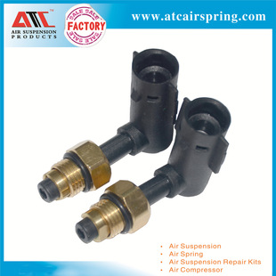 Suitable for Grand Cherokee RAM1500 air nozzle assembly 68029903AE 68029902AE