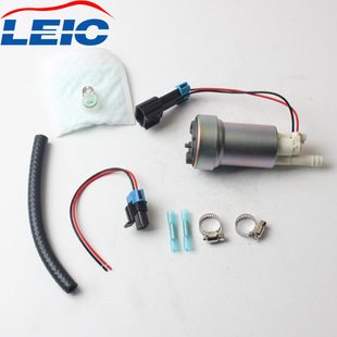 400-0085 E85 Fuel Pump Install Kit for Walbro TI F90000267 F90000274