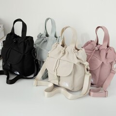 Beijia の新しい男性と女性のアウトドア レジャー多用途ポータブル軽量ショルダー クロスボディ バッグ