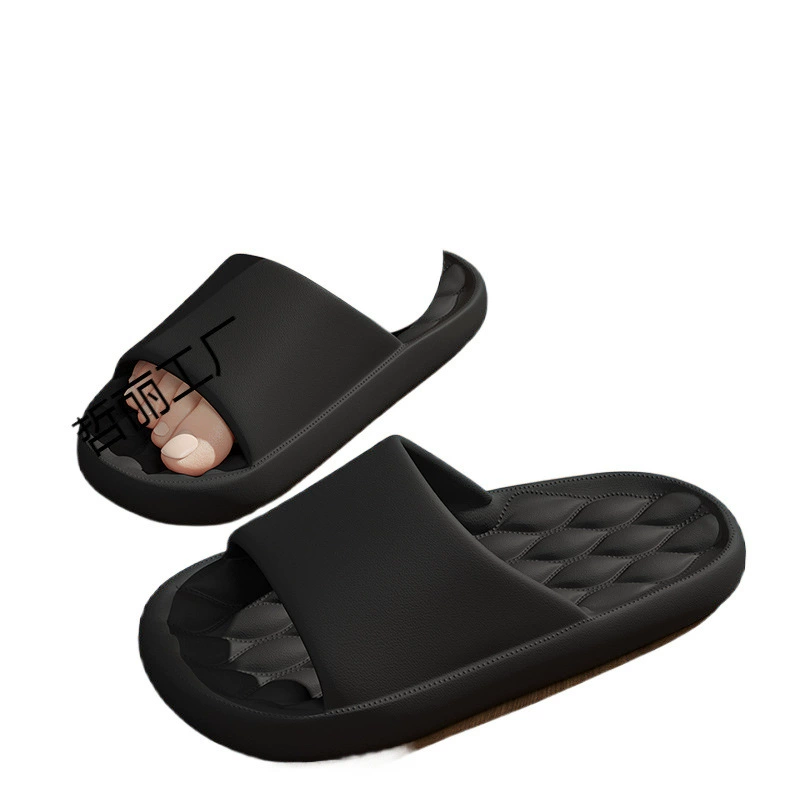 Non-slip summer slippers, slide indoor for beloved