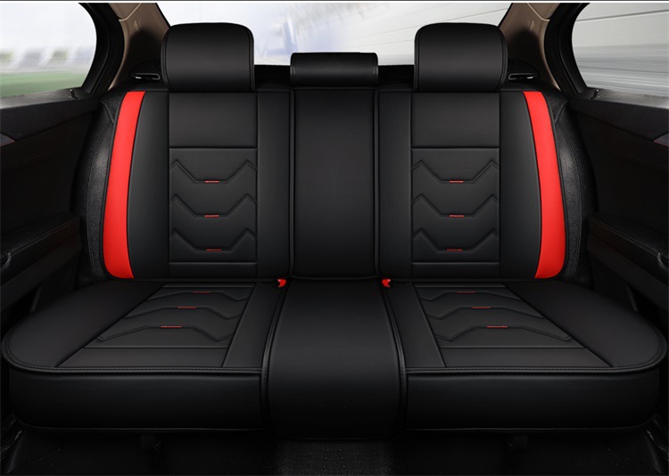 Universal Car Seat Cover Four Seasons Seat Cushion