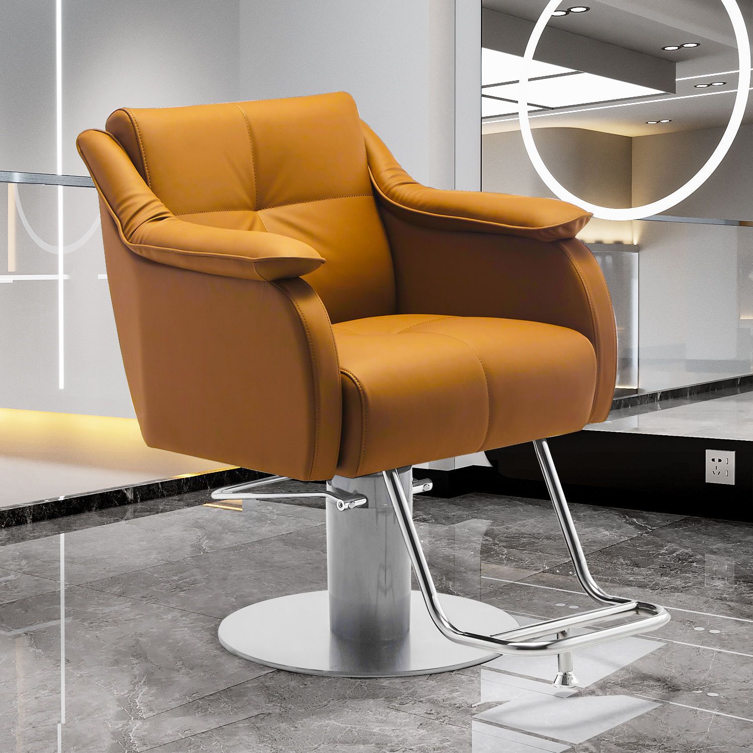 Barbería image 35