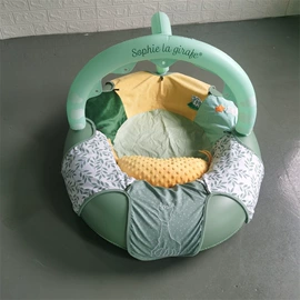 游泳圈;游戏屋/球池;婴儿游泳池
