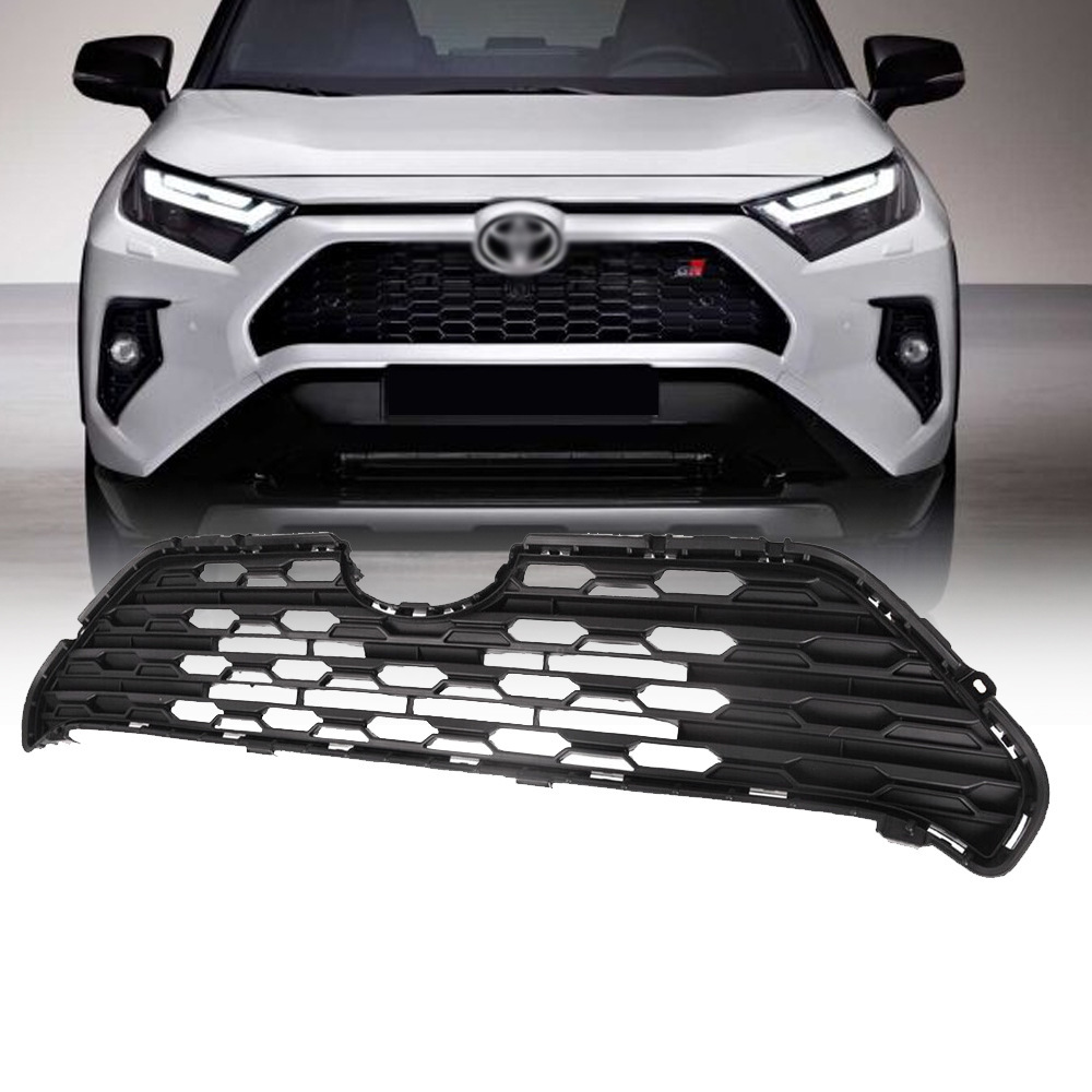 适用丰田新款RAV4荣放19-21款中网1