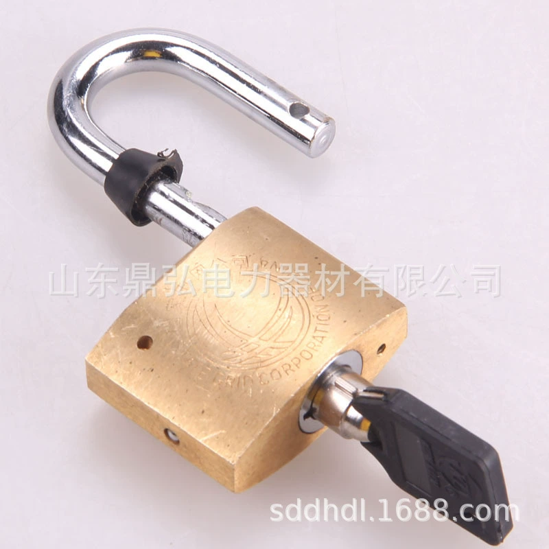 40 мм цветок сливового (персикового) латуни замок power lock открывающий замок столбик ящик замок наружный замок водонепроницаемый водостойкий