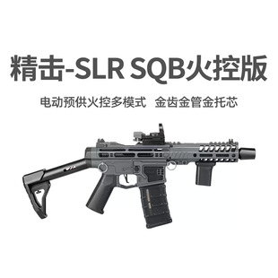 ����SLR SQB�ߴ�����늄ӻ�ذ���������ߘ�CS��wargame�l����