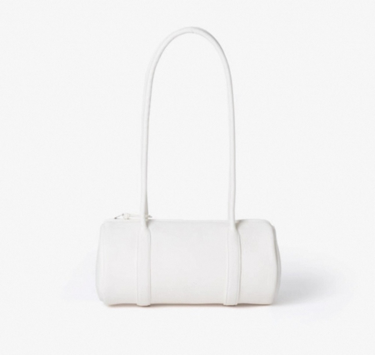 2025 Japan Niche Boston Bag With Adjustable Strap Aeta Genuine Leather Tofu Handbag Women's Crossbody Small Square Bag - Thumbnail 7