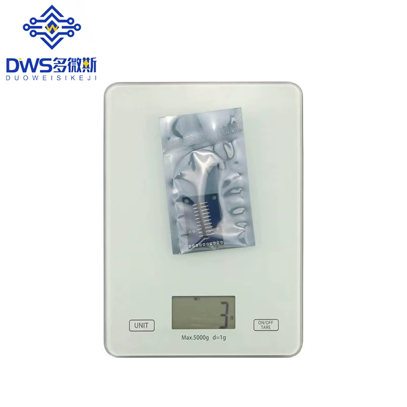 Ultra -micro -version TPA3116D2 Digital Audio Platform Date D -type Portal Ultra -thin Double 50W