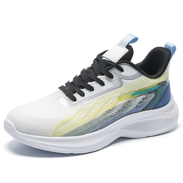 Ultra light breathable summer thin running sneakers