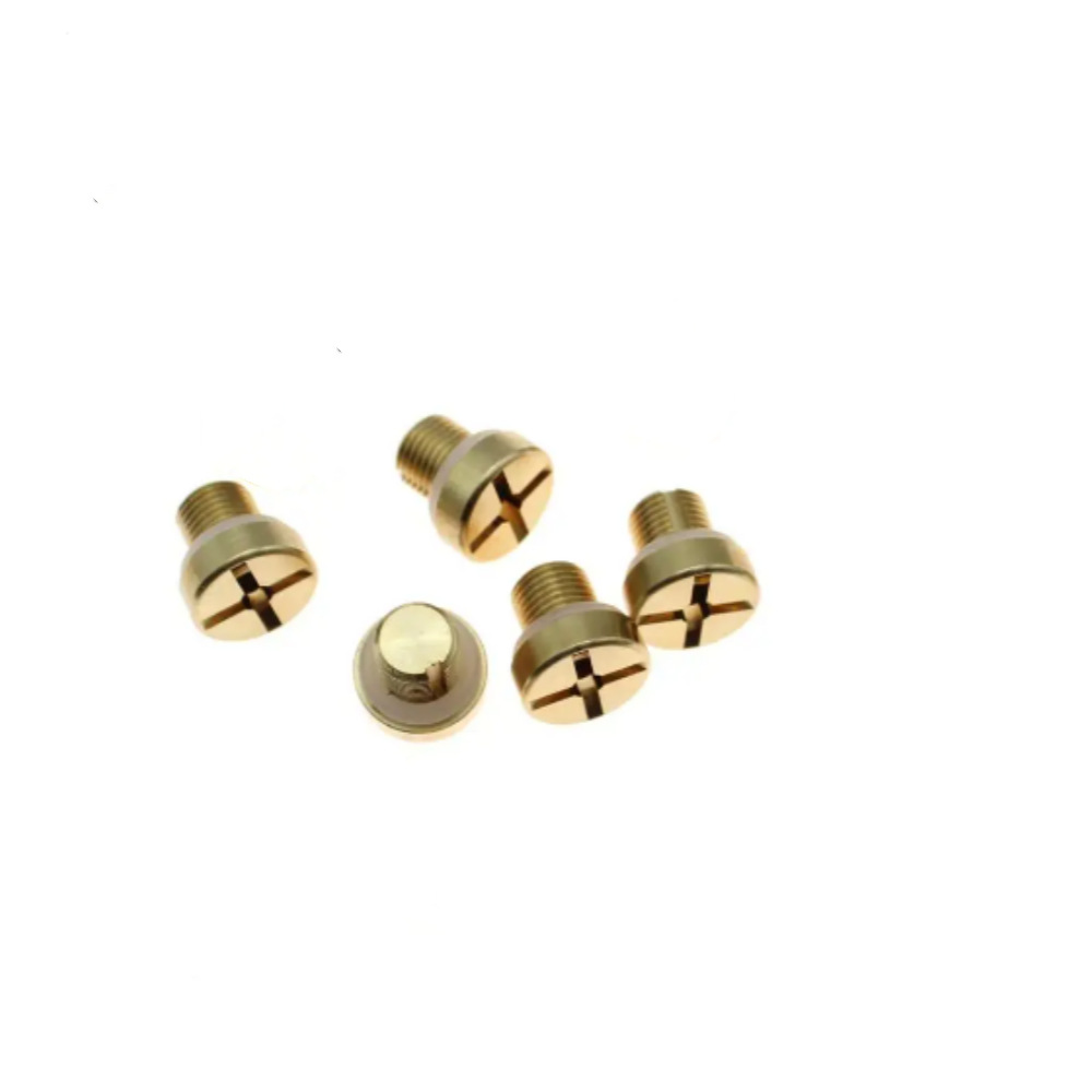 Lr026143 Aj812892 Suitable for Land Rover Jaguar 3.0 5.0 Gasoline Cylinder Head Bolts and Screws
