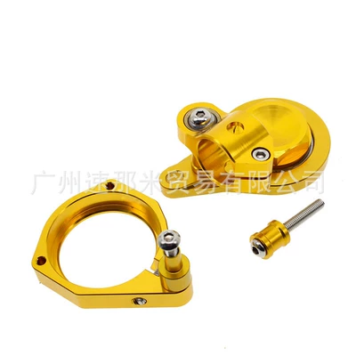 directional damping buffer anti-swing – Motorcycle Safety Supplies