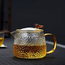 茶壶;玻璃杯;茶具配件