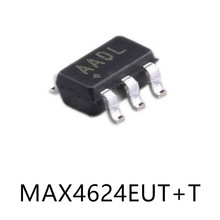 MAX4624EUT+T SOT23-6 ģ⿪/·оƬ ɵ·ic Ƭ