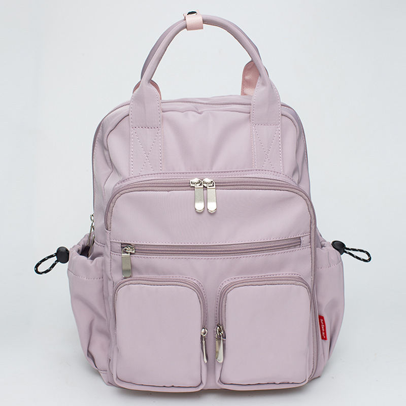 クロスボーダー日本サンアース&u楽天バックパックママバッグママバッグファッショナブルな軽量旅行マザー＆ベビーバックパック