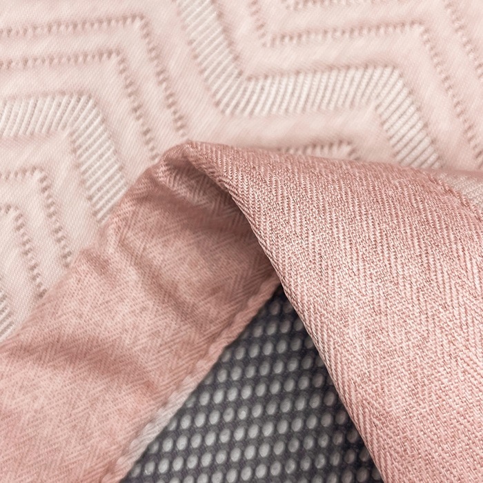 Polymer mat, sheet, set, 3 piece set