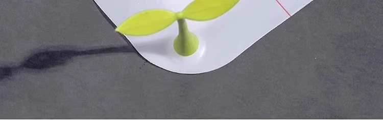 Silicone Floor Drain Seal Covers Anti Odor Insect Barrier for Bathroom Kitchen 2 Pack Yellow White quality and texture