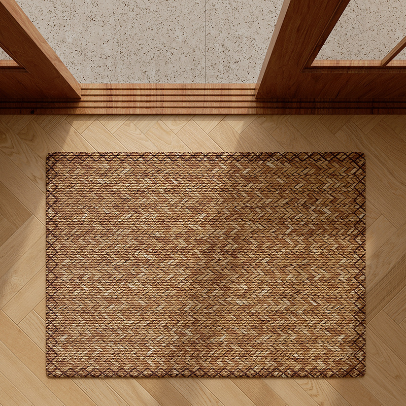 사이잘삼 멀티컬러 [미끄럼방지/내마모/먼지제거]