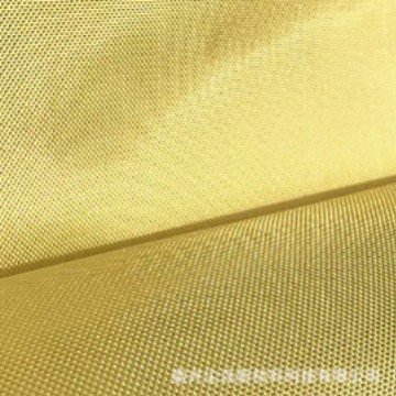 供应芳纶布 1500D 410g 平纹 防火阻燃 高质量凯夫拉